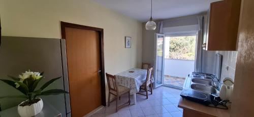Apartmani Nena