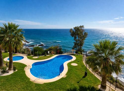 Relax Frente al Mar