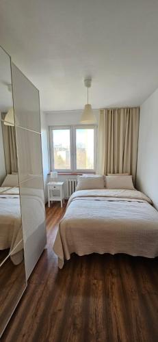 Apartment Stegny Mokotów