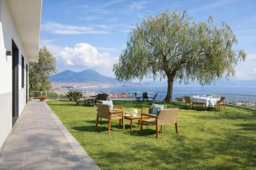 Relais Altacosta photo 1
