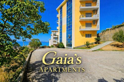 Foto GAIA'S APARTMENTS Vlore 4