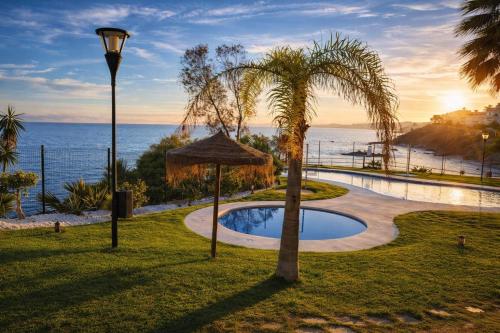 Relax Frente al Mar