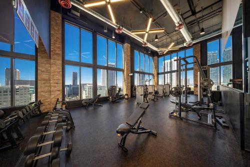 Casa Soléa - Luxury High-Rise Condo - Downtown Miami - Pool & Gym - Bright City Views photo 7