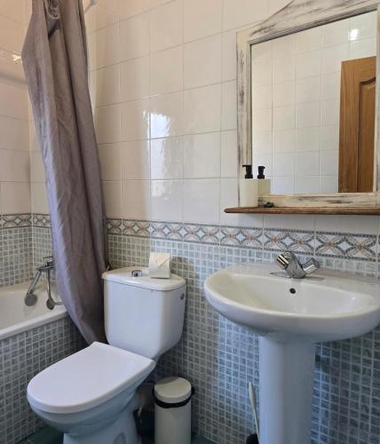 Gallery image of Los Pedregales Complejo Rural in Estepona