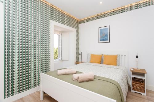 Solar Castle Private Suites Guest House