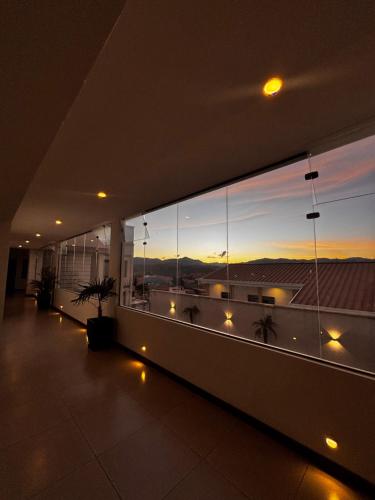 Departamento céntrico y de lujo