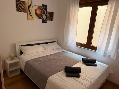 Dimi Apartment
