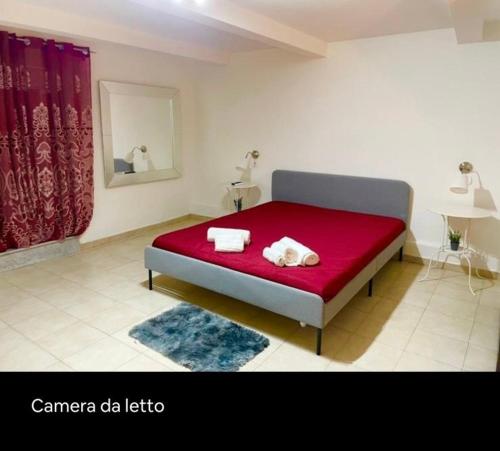 Evangelista Home