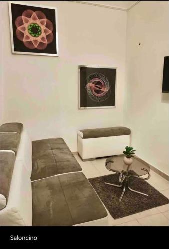 Evangelista Home