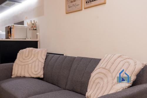 Central Manchester Duplex - Balcony - Roof Terrace - Parking photo 23