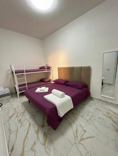 Casa vacanza Marcellino
