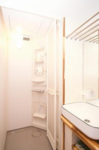 Sayaka Shinjuku House
