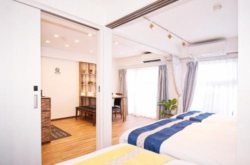 Sayaka Shinjuku House
