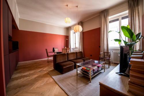 Copernico 40s Design - Milano Central