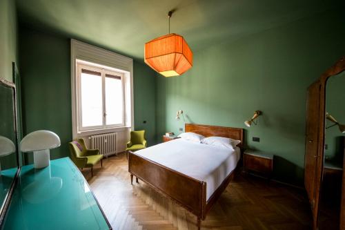 Copernico 40s Design - Milano Central