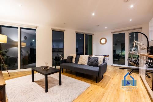 City Condo-Terrace-Gym-Games Room -Free Secure Parking- Manchester photo 15