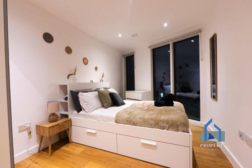 City Condo-Terrace-Gym-Games Room -Free Secure Parking- Manchester photo 3