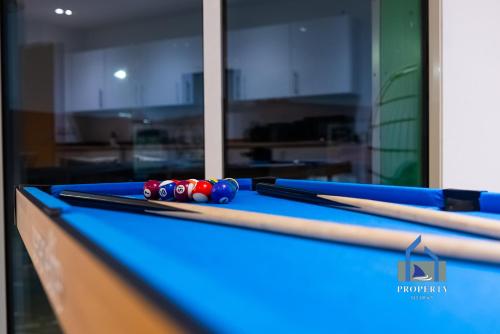 City Condo-Terrace-Gym-Games Room -Free Secure Parking- Manchester photo 18