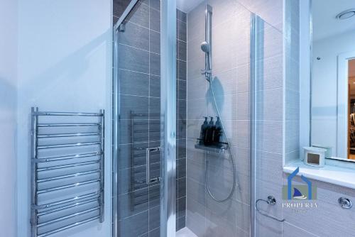 City Condo-Terrace-Gym-Games Room -Free Secure Parking- Manchester photo 4