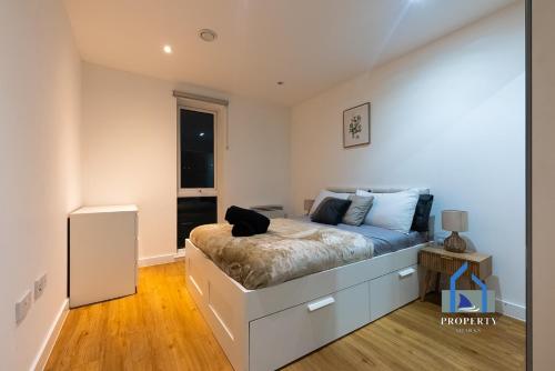 City Condo-Terrace-Gym-Games Room -Free Secure Parking- Manchester photo 11