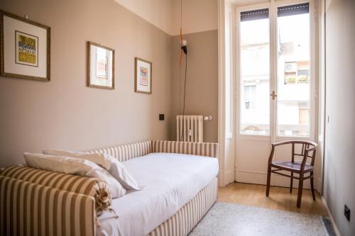 Copernico 40s Design - Milano Central