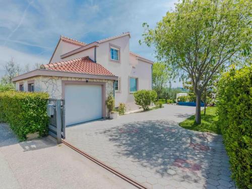 Luxury Dalmatian Villa with Pool