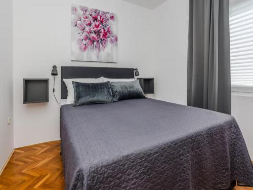 Modern Villa Apartment in Zadar