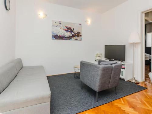 Modern Villa Apartment in Zadar