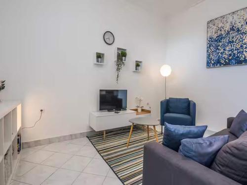 Coastal Couple Retreat in Zadar