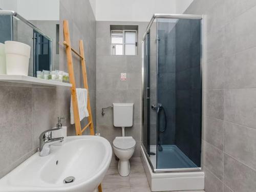 Coastal Couple Retreat in Zadar