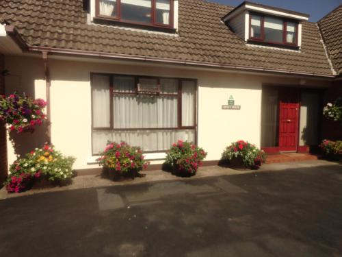 Gallery image of Orley House B&B in Drogheda