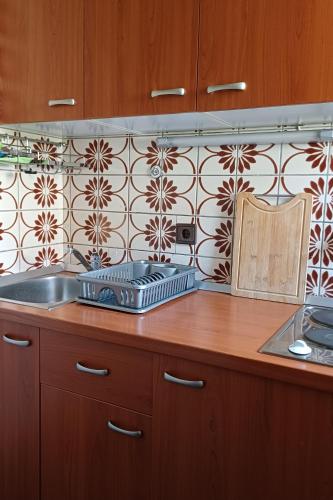 Apartments by the sea Palit, Rab - 22493
