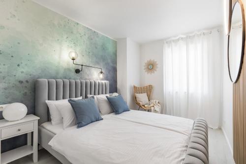Family-friendly apartments with swimming pool Arbanija, Ciovo - 25090