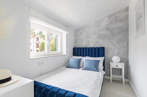 Family-friendly apartments with swimming pool Arbanija, Ciovo - 25091