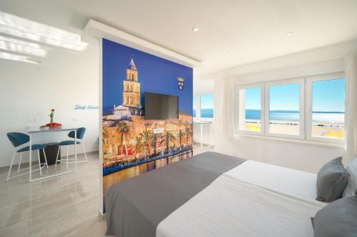 Apartments with WiFi Split - 25414