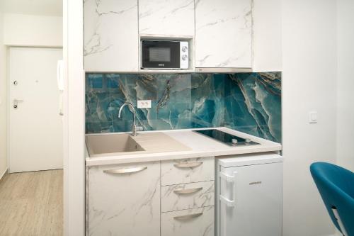 Apartments with WiFi Split - 25414