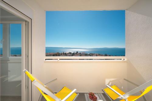 Apartments with WiFi Split - 25414