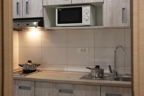 Apartments with WiFi Split - 25421