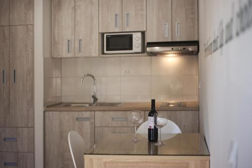 Apartments with WiFi Split - 25421