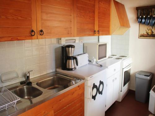 Duplex in Chatel near Cable Car & Valley Views