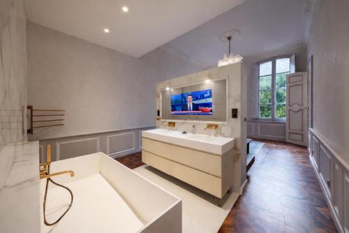 Les Suites de Montigny - Luxury Residences