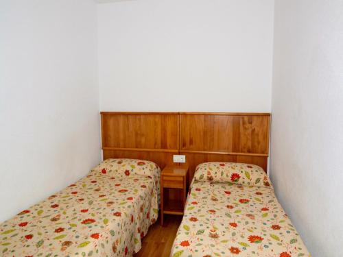 Apartment in Spain near Sandy Beach