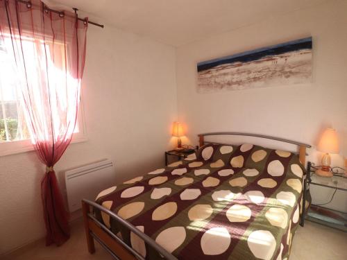 Superbe T3 Climatisé en RDC, 6 pers, Accès Plage et Parking Privé - FR-1-472-214