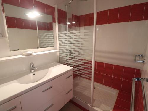 Superbe T3 Climatisé en RDC, 6 pers, Accès Plage et Parking Privé - FR-1-472-214