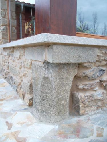 Φωτογραφία από το άλμπουμ του Molinos de Antero σε Monforte de Lemos