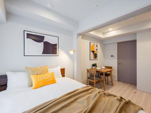 Dash Living Shinjuku Sanchome SYFORME