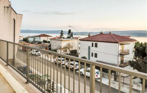 2 Bedroom Awesome Apartment In Crikvenica