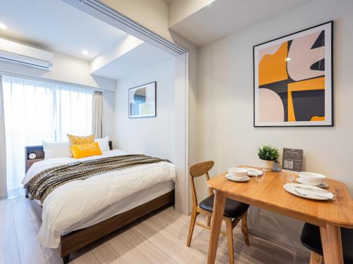 Dash Living Shinjuku Sanchome SYFORME