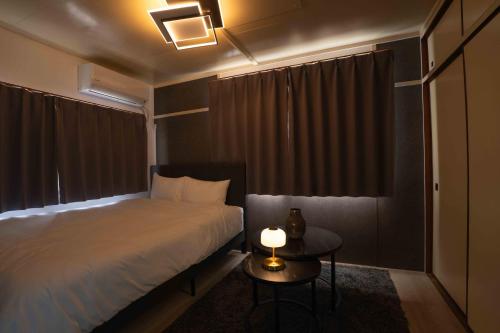 Retreat Court Hakata -Sumiyoshi-
