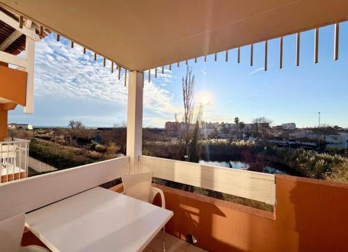 Location Cap D Agde